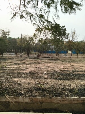 Plot Area in  Plot at JR SP Gardens, Marsur – for Sale