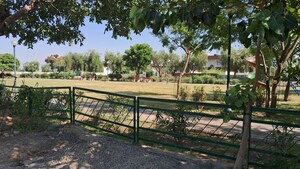 4 BHK Independent House For Rent in Phase 5