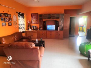 2 BHK Apartment For Sale in Akshayanagar