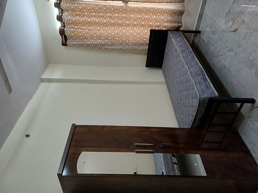 Pg For Rent in Ghansoli