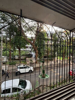 2 BHK Apartment – Exterior View View at Versova View, Andheri West - for Rent