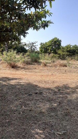 Plot Area in  Plot at Alibag – for Sale