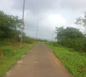 Plot – Garden View at Alibag - for Sale