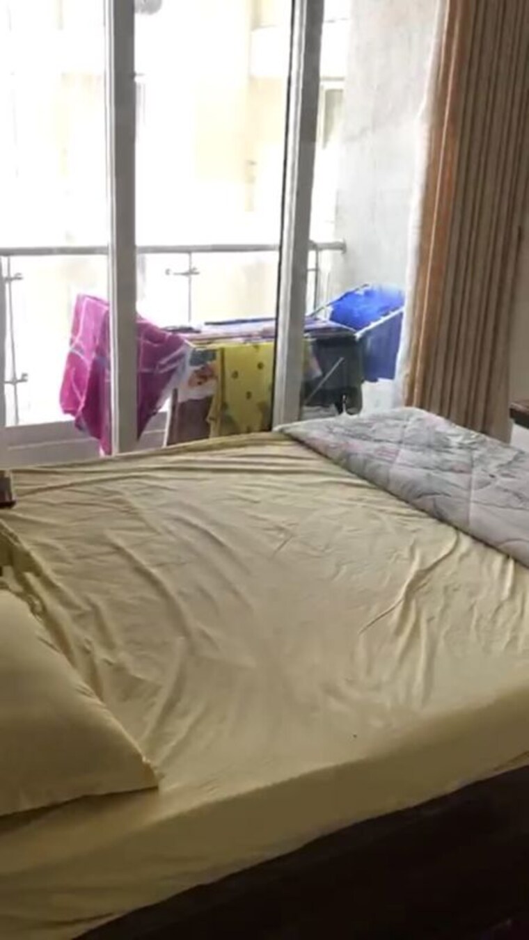 Bedroom, ariha-one08 3 Bedroom 1000 Sq.Ft. Apartment In Goregaon West Mumbai 10267953