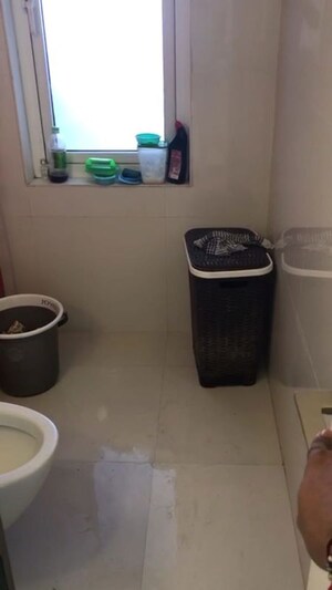 Team Area in 3 BHK Apartment at Ariha One08, Goregaon West – for Rent