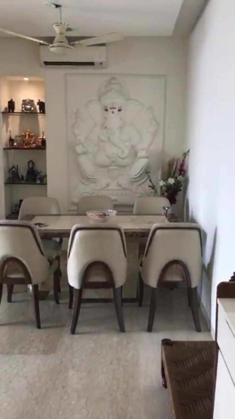 Team Area, ariha-one08 3 Bedroom 1000 Sq.Ft. Apartment In Goregaon West Mumbai 10267953