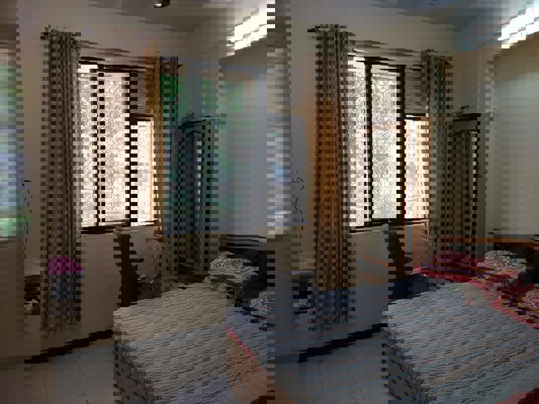 3 BHK + Pooja Room 1000 Sq.Ft. Apartment in Ariha One08