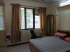 3 BHK + Pooja Room Apartment For Rent in Ariha One08