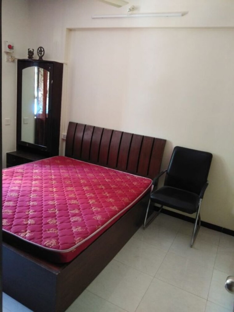 Bedroom, ariha-one08 3 Bedroom 1000 Sq.Ft. Apartment In Goregaon West Mumbai 10267953