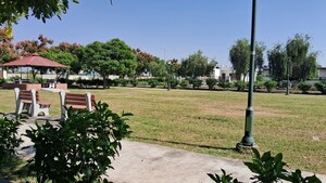 4 BHK Independent House For Rent in Sector 40