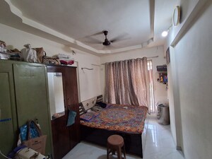 Bedroom in 2 BHK Apartment at Dombivli East – for Sale