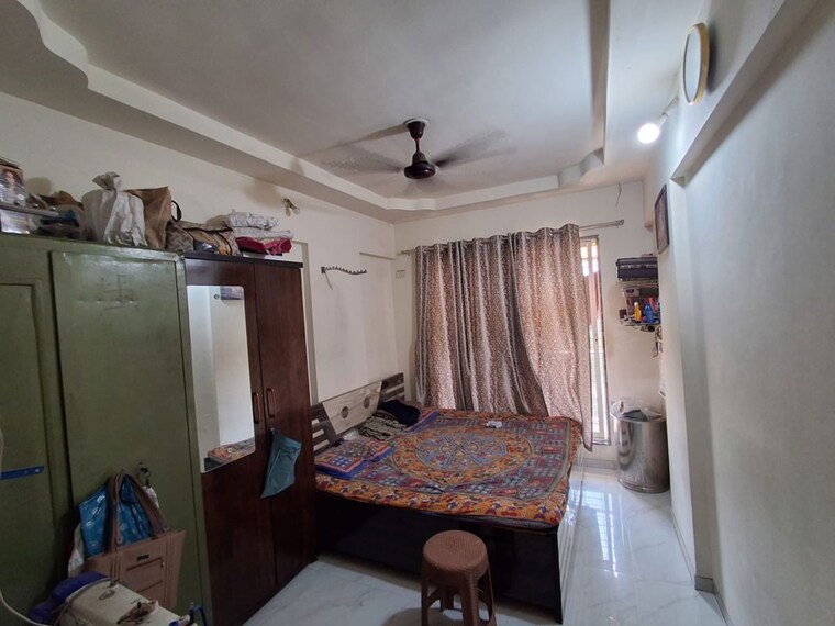 Bedroom, dombivli east 2 Bedroom 930 Sq.Ft. Apartment In Dombivli East Thane 10267960