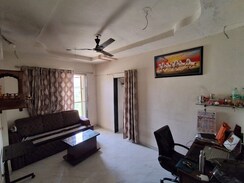2 BHK + Servant Room Apartment For Sale in Dombivli East