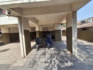 Parking in 2 BHK Apartment at Dombivli East – for Sale