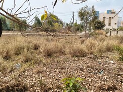 Plot For Sale in Nirman Nisarga