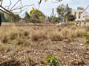  Plot For Sale in Nirman Nisarga, Bannerghatta Road