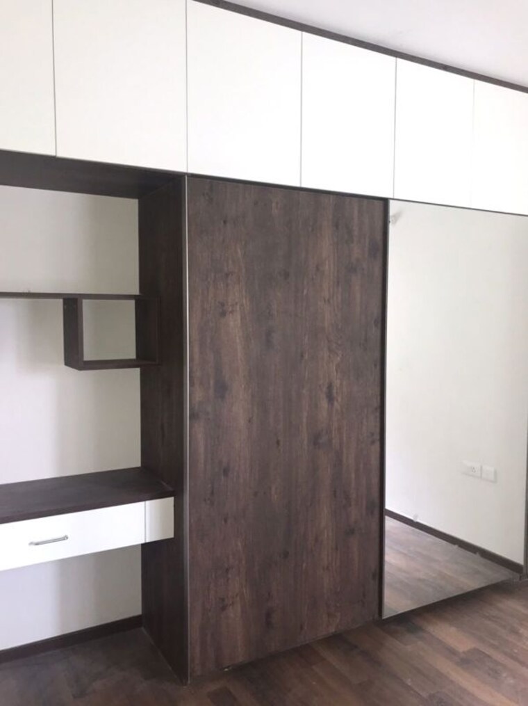 Room, brigade-panorama 2 Bedroom 942 Sq.Ft. Apartment In Mysore Road Bangalore 10267237