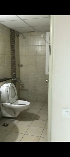 Bathroom in 2 BHK Apartment at Brigade Panorama, Mysore Road – for Rent