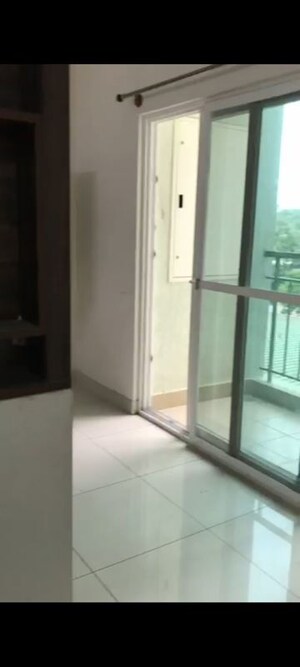 Building Lobby in 2 BHK Apartment at Brigade Panorama, Mysore Road – for Rent