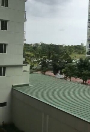 2 BHK Apartment – Exterior View View at Brigade Panorama, Mysore Road - for Rent