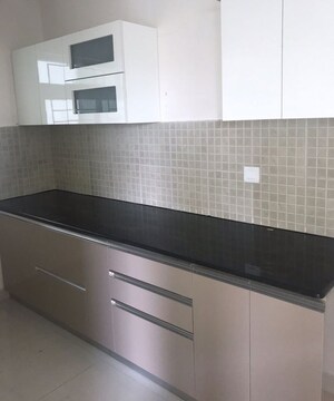 Kitchen in 2 BHK Apartment at Brigade Panorama, Mysore Road – for Rent