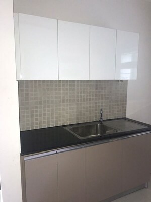 Kitchen in 2 BHK Apartment at Brigade Panorama, Mysore Road – for Rent