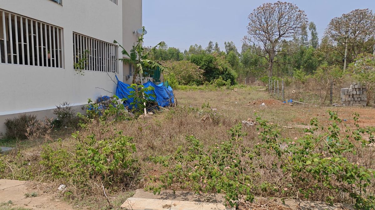 Plot For Sale in Upkar Meadows