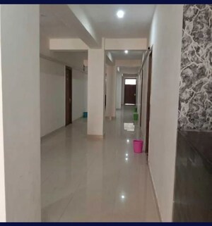 Building Lobby in 2 BHK Apartment at RWA Apartments Sector 37, Sector 37 – for Sale