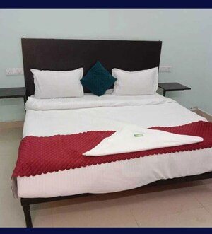 Bedroom in 2 BHK Apartment at RWA Apartments Sector 37, Sector 37 – for Sale
