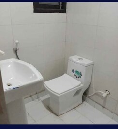 2 BHK + Pooja Room Apartment For Sale in RWA Apartments Sector 37