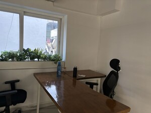 Team Area in  Office Space at Sri Sai Arcade Madhapur, Madhapur – for Rent