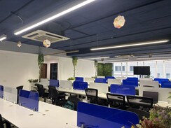 Office Space For Rent in Sri Sai Arcade Madhapur