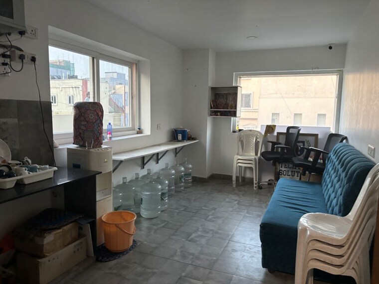 Living Room, sri-sai-arcade-madhapur Commercial Office Space 3200 Sq.Ft. In Madhapur Hyderabad 10267973