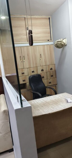 Team Area in  Office Space at Vibhuti Khand – for Rent