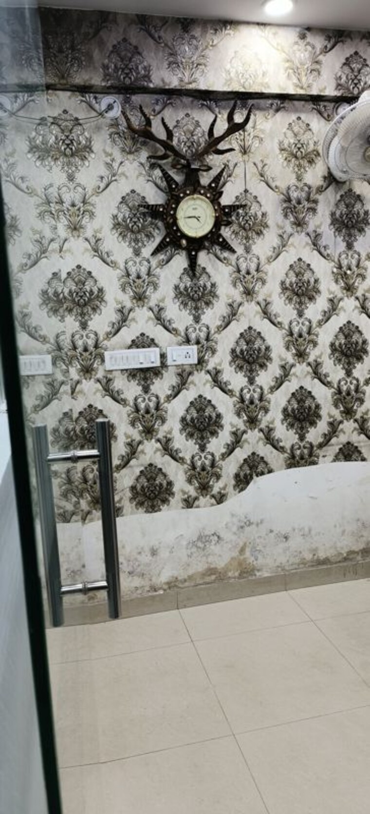 Bathroom, vibhuti khand Commercial Office Space 400 Sq.Ft. In Vibhuti Khand Lucknow 10267968