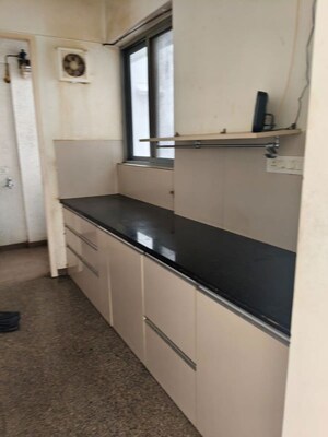 Kitchen in 3 BHK Apartment at Kalpataru Jade Residences, Baner – for Rent