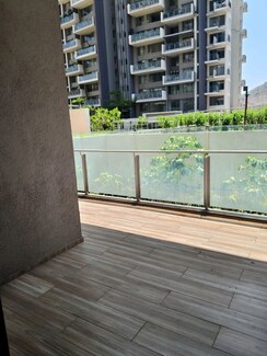 3 BHK + Basement Apartment For Rent in Kalpataru Jade Residences