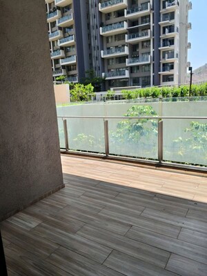3 BHK Apartment For Rent in Kalpataru Jade Residences, Baner
