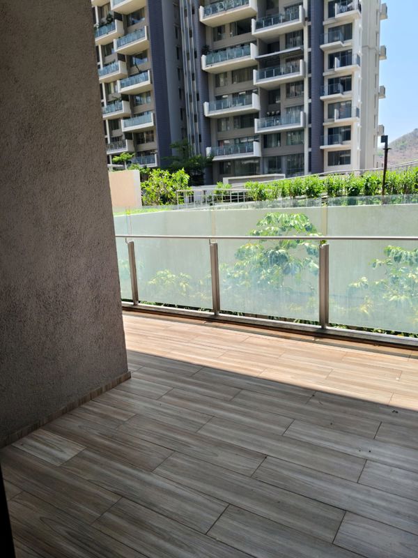 3 BHK + Basement Apartment For Rent in Kalpataru Jade Residences