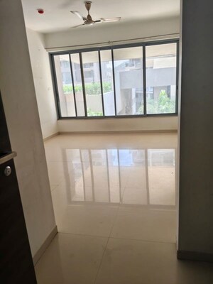 Balcony in 3 BHK Apartment at Kalpataru Jade Residences, Baner – for Rent