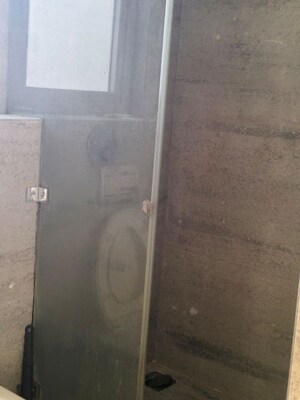 Bathroom in 3 BHK Apartment at Kalpataru Jade Residences, Baner – for Rent