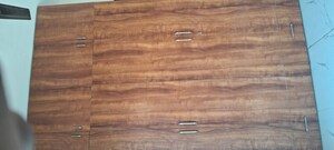 Furnished Amenities in 2 BHK Apartment at Pivotal Paradise, Sector 62 – for Rent