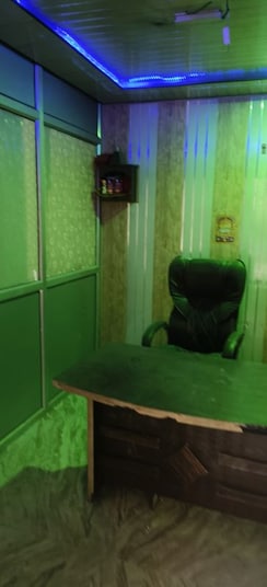 Office Space For Rent in Vibhuti Khand