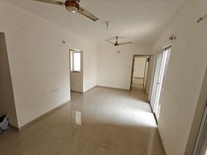 Building Lobby in 2 BHK Apartment at ARV Newtown, Pisoli – for Sale