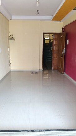 1 BHK + Pooja Room Apartment For Sale in Neelkanth Prerana
