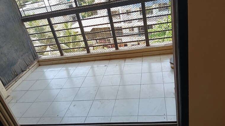 Balcony, neelkanth-prerana 1 Bedroom 630 Sq.Ft. Apartment In Dombivli West Thane 10267957