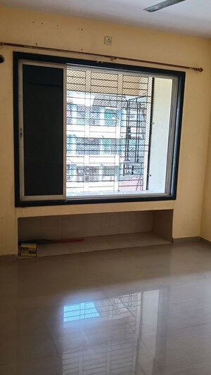 Bedroom in 1 BHK Apartment at Neelkanth Prerana, Dombivli West – for Sale