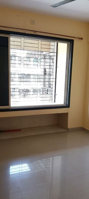 Bedroom in 1 BHK Apartment at Neelkanth Prerana, Dombivli West – for Sale