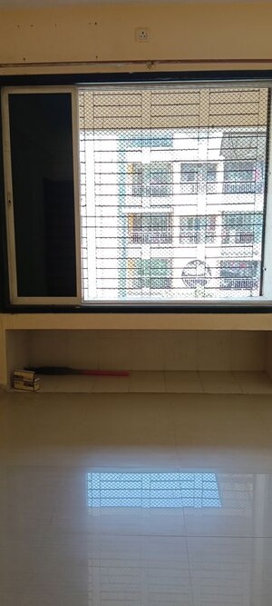 Bedroom in 1 BHK Apartment at Neelkanth Prerana, Dombivli West – for Sale