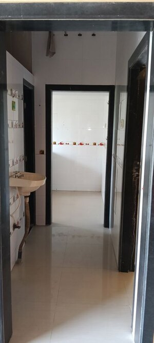  1 BHK Apartment at Neelkanth Prerana, Dombivli West – for Sale